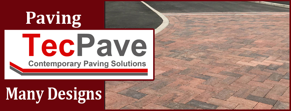 Paving